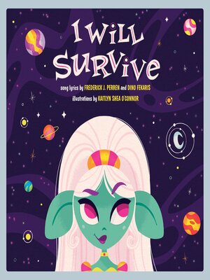 cover image of I Will Survive